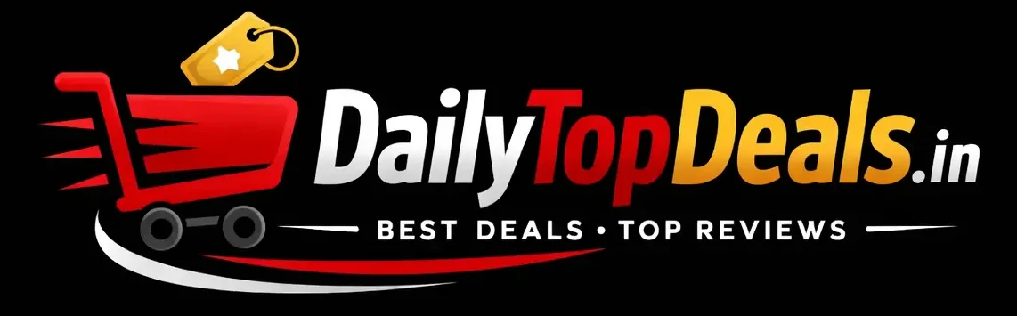Daily Top Deals
